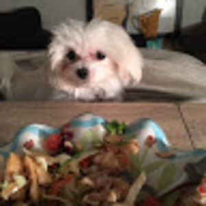 Meet your Posher, Cathy